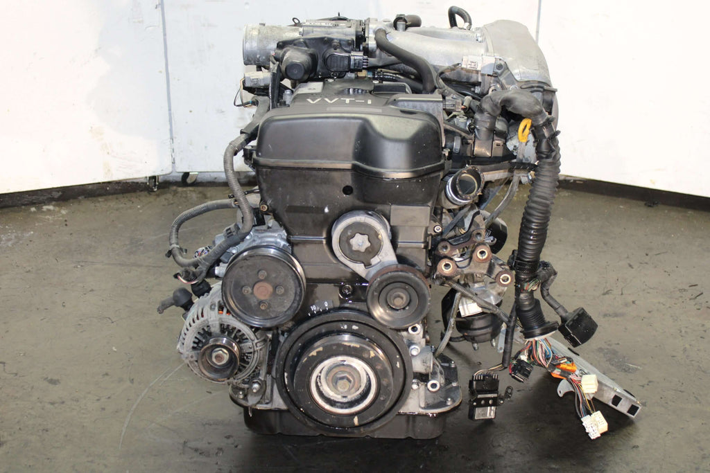 JDM 1998-2004 Toyota GS300 Motor 2JZGE-VVTI 3.0L 6 Cyl Engine | JDM Engine Direct