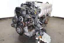 Load image into Gallery viewer, JDM 1998-2004 Toyota GS300 Motor 2JZGE-VVTI 3.0L 6 Cyl Engine | JDM Engine Direct