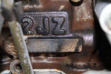 Load image into Gallery viewer, JDM 1998-2004 Toyota GS300 Motor 2JZGE-VVTI 3.0L 6 Cyl Engine | JDM Engine Direct