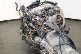JDM 1990-1995 Toyota 4Runner Hilux Surf Turbo Diesel Motor 1KZ-TE AWD Transmission 3.0L 4 Cyl Engine | JDM Engine Direct