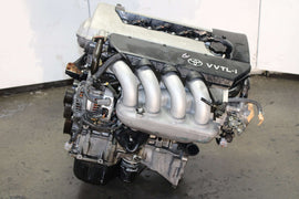 JDM 2000-2005 Toyota Celica GTS Motor 2ZZ-GE 1.8L 4 Cyl Engine | JDM Engine Direct