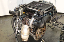 Load image into Gallery viewer, JDM 1997-2001 Toyota Caldina ST215 3SGTE Motor 2.0L 4 Cyl Engine | JDM Engine Direct