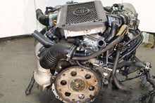 Load image into Gallery viewer, JDM 1997-2001 Toyota Caldina ST215 3SGTE Motor 2.0L 4 Cyl Engine | JDM Engine Direct