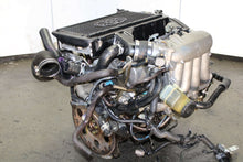 Load image into Gallery viewer, JDM 1997-2001 Toyota Caldina ST215 3SGTE Motor 2.0L 4 Cyl Engine | JDM Engine Direct