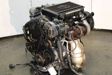 Load image into Gallery viewer, JDM 1997-2001 Toyota Caldina ST215 3SGTE Motor 2.0L 4 Cyl Engine | JDM Engine Direct