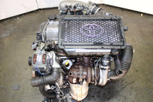 Load image into Gallery viewer, JDM 1997-2001 Toyota Caldina ST215 3SGTE Motor 2.0L 4 Cyl Engine | JDM Engine Direct