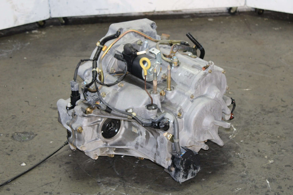 JDM 2001-2005 Honda Civic Automatic D17A 4 Cyl 1.7L Transmission | JDM Engine Direct