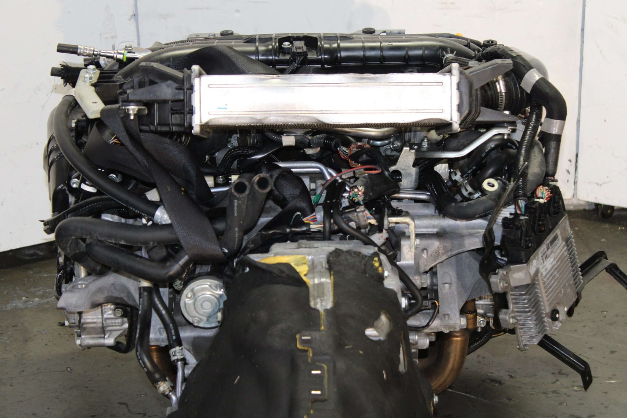 Fa20dit Radiator JDM 2015-2021 Subaru WRX Motor FA20DIT 2.0L 4 Cyl Engine | JDM Engine ...