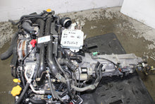 Load image into Gallery viewer, JDM EJ20X-2GEN 2.0L 4 Cyl Engine 2004-2005 Subaru Forester XT, 2004-2005 Subaru Legacy GTMotor 5 speed