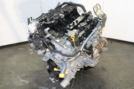 Brand New JDM 2025-2026 Nissan Armada Motor Twin Turbo VR35DDTT 3.5L 6 Cyl Engine