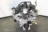 Brand New JDM 2025-2026 Nissan Armada Motor Twin Turbo VR35DDTT 3.5L 6 Cyl Engine