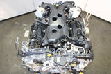 Brand New JDM 2016-2021 Infiniti Q50 Red Sport Motor Twin Turbo VR30DDTT-RWD 400HP 3.0L 6 Cyl Engine