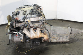 JDM 1990-1996 Nissan 300zx Motor Non Turbo VG30DE 3.0L 6 Cyl (Engine Only)