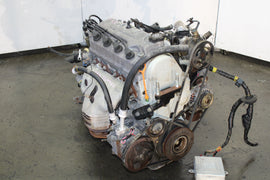 JDM 1988-1991 Honda Civic City D13B Motor 5 Speed Transmission 1.3L 4 Cyl Engine