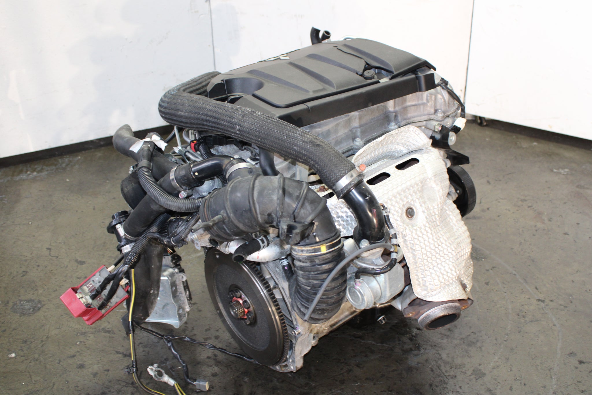 JDM 2008 2009 2010 2011 2012 2013 2014 2015 Mitsubishi Lancer Evolution ...