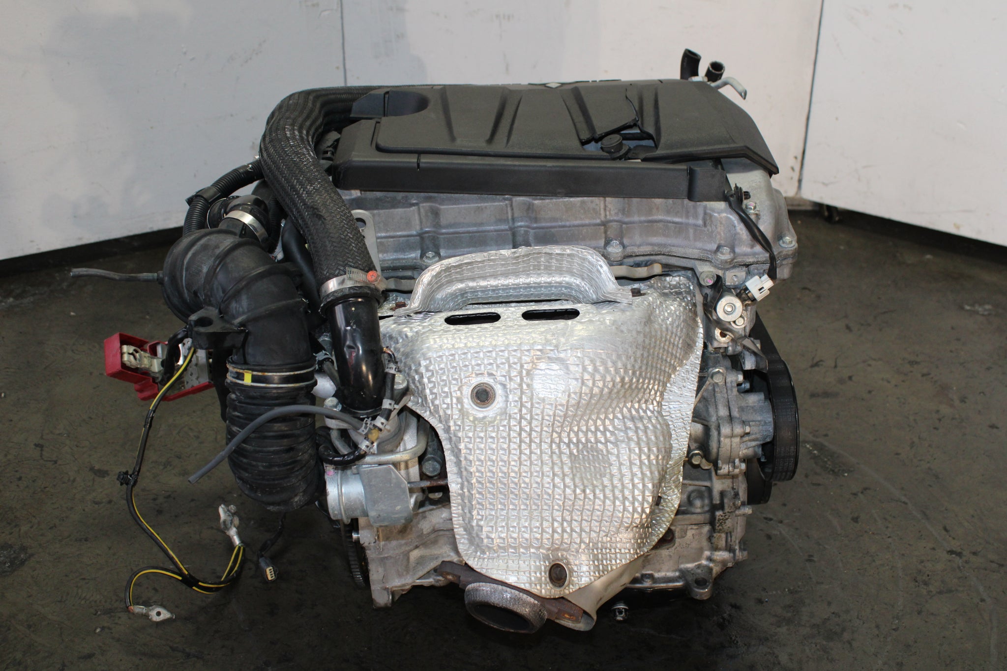 JDM 2008 2009 2010 2011 2012 2013 2014 2015 Mitsubishi Lancer Evolution ...
