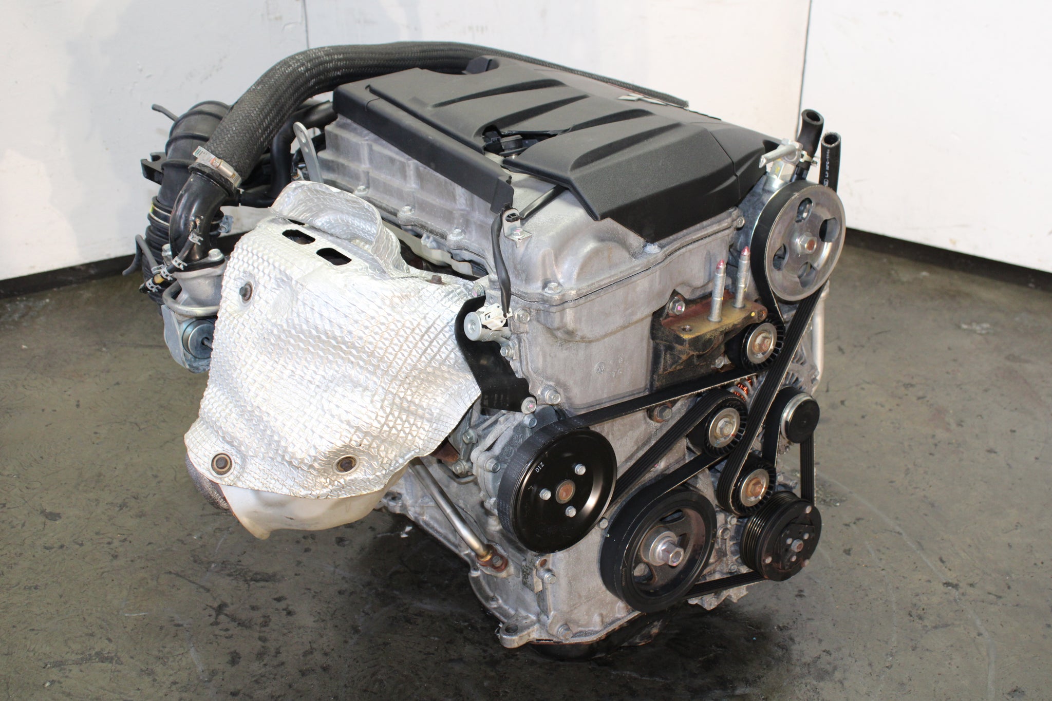 JDM 2008 2009 2010 2011 2012 2013 2014 2015 Mitsubishi Lancer Evolution ...
