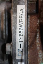 Load image into Gallery viewer, JDM 2007-2009 Subaru Legacy GT spec B. Motor 6 Speed EJ20X-2GEN 2.0L 4 Cyl Engine