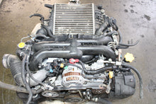 Load image into Gallery viewer, JDM 2007-2009 Subaru Legacy GT spec B. Motor 6 Speed EJ20X-2GEN 2.0L 4 Cyl Engine