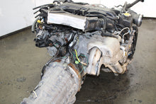 Load image into Gallery viewer, JDM 2007-2009 Subaru Legacy GT spec B. Motor 6 Speed EJ20X-2GEN 2.0L 4 Cyl Engine