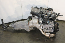 Load image into Gallery viewer, JDM 2007-2009 Subaru Legacy GT spec B. Motor 6 Speed EJ20X-2GEN 2.0L 4 Cyl Engine