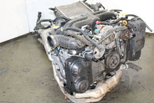 Load image into Gallery viewer, JDM 2007-2009 Subaru Legacy GT spec B. Motor 6 Speed EJ20X-2GEN 2.0L 4 Cyl Engine