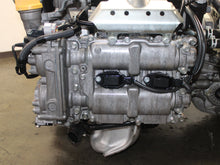 Load image into Gallery viewer, JDM 2011-2016 Subaru Forester Motor and Transmission FB25 2.5L 4 Cyl Engine
