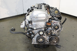 JDM 2000-2005 Toyota Celica GT Motor 5 Speed Manual 1ZZFE 1.8L 4 Cyl Engine