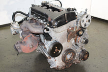 Load image into Gallery viewer, 2008-2015 Mitsubishi Lancer Evolution Motor 4B11T 2.0L 4 Cyl Engine