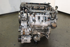 2008-2015 Mitsubishi Lancer Evolution Motor Turbo 4B11 2.0L 4 Cyl Engine