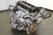 Load image into Gallery viewer, 2008-2015 Mitsubishi Lancer Evolution Motor 4B11T 2.0L 4 Cyl Engine
