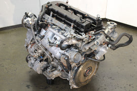 2008-2015 Mitsubishi Lancer Evolution Motor Turbo 4B11 2.0L 4 Cyl Engine