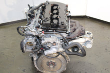 Load image into Gallery viewer, 2008-2015 Mitsubishi Lancer Evolution Motor 4B11T 2.0L 4 Cyl Engine