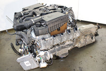 Load image into Gallery viewer, JDM 2008-2011 Toyota GS460, 2007-2009 Toyota LS460 Motor Transmission 1URFSE 4.6L 8 Cyl Engine