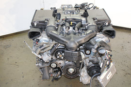 JDM 2008-2011 Toyota GS460, 2007-2009 Toyota LS460 Motor Transmission 1URFSE 4.6L 8 Cyl Engine