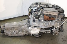 Load image into Gallery viewer, JDM 2008-2011 Toyota GS460, 2007-2009 Toyota LS460 Motor Transmission 1URFSE 4.6L 8 Cyl Engine