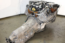 Load image into Gallery viewer, JDM 2008-2011 Toyota GS460, 2007-2009 Toyota LS460 Motor Transmission 1URFSE 4.6L 8 Cyl Engine