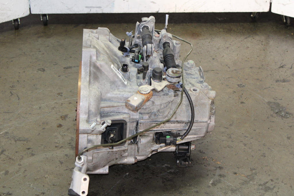 2004-2008 Acura TSX 6SPD Manual K24A3-6MT 2.4L 4 Cyl Transmission