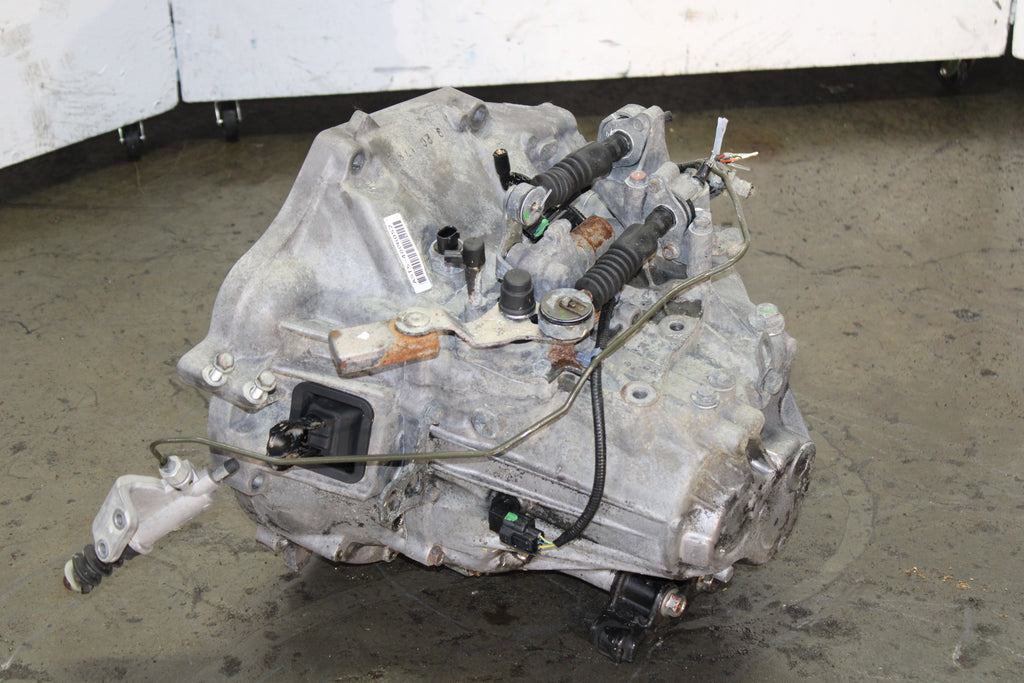 2004-2008 Acura TSX 6SPD Manual K24A3-6MT 2.4L 4 Cyl Transmission