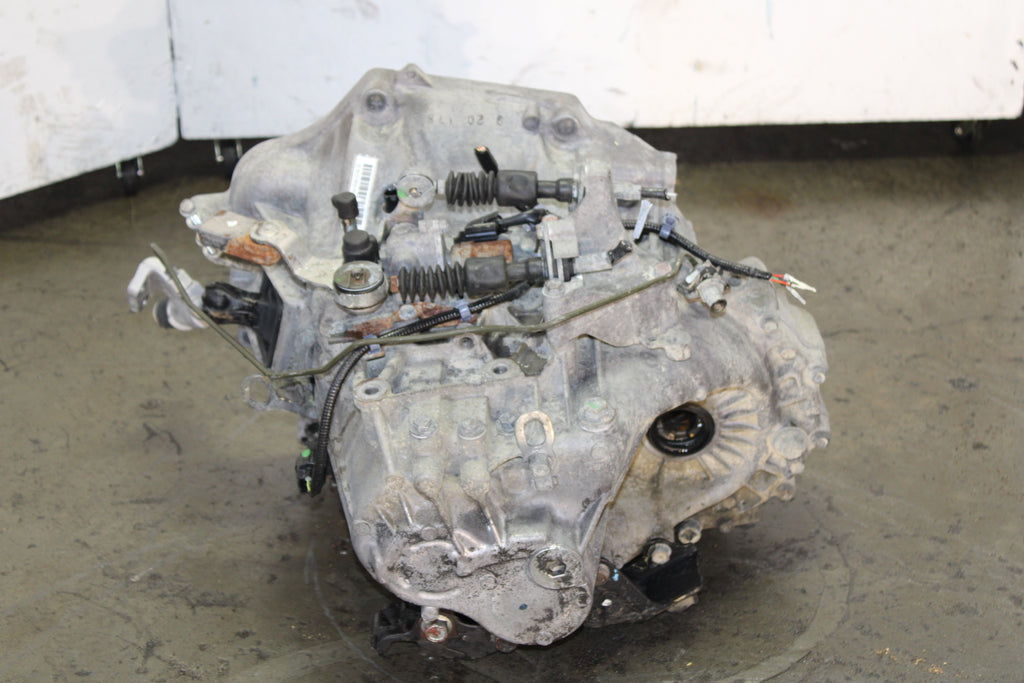 2004-2008 Acura TSX 6SPD Manual K24A3-6MT 2.4L 4 Cyl Transmission