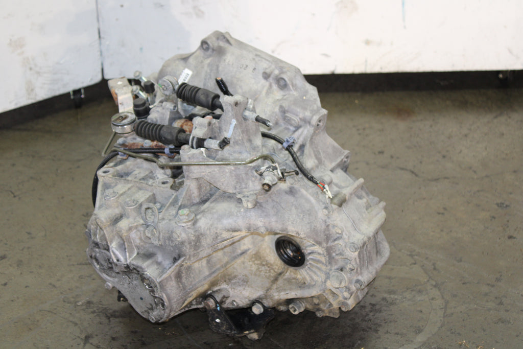 2004-2008 Acura TSX 6SPD Manual K24A3-6MT 2.4L 4 Cyl Transmission