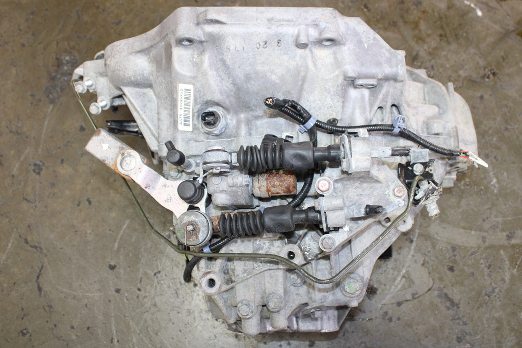 2004-2008 Acura TSX 6SPD Manual K24A3-6MT 2.4L 4 Cyl Transmission