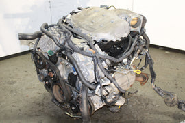 2005-2006 Nissan 350Z Motor VQ35DE-REV UP 3.5L 6 Cyl Engine