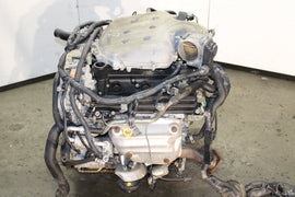 2005-2006 Nissan 350Z Motor VQ35DE-REV UP 3.5L 6 Cyl Engine