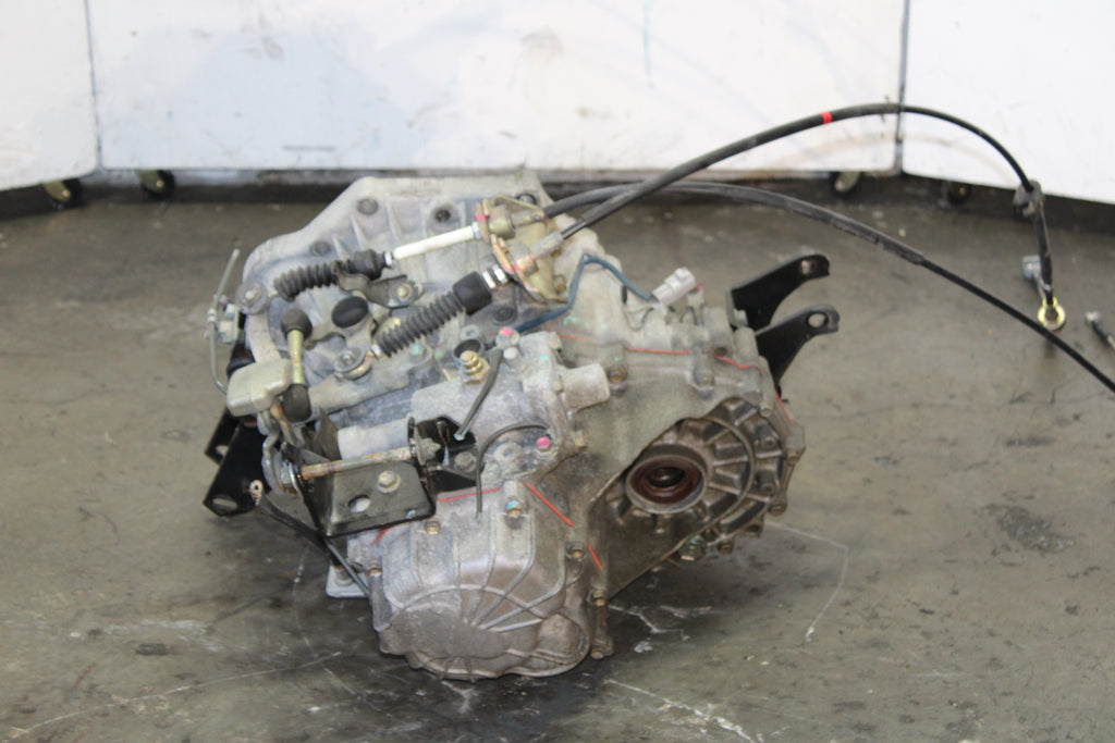 JDM 2000-2005 Toyota Celica GT 5 Speed 1ZZFE 1.8L 4 Cyl Transmission