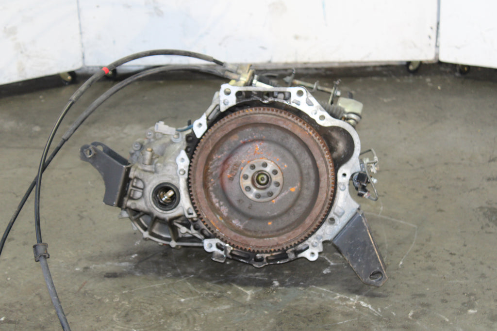 JDM 2000-2005 Toyota Celica GT 5 Speed 1ZZFE 1.8L 4 Cyl Transmission