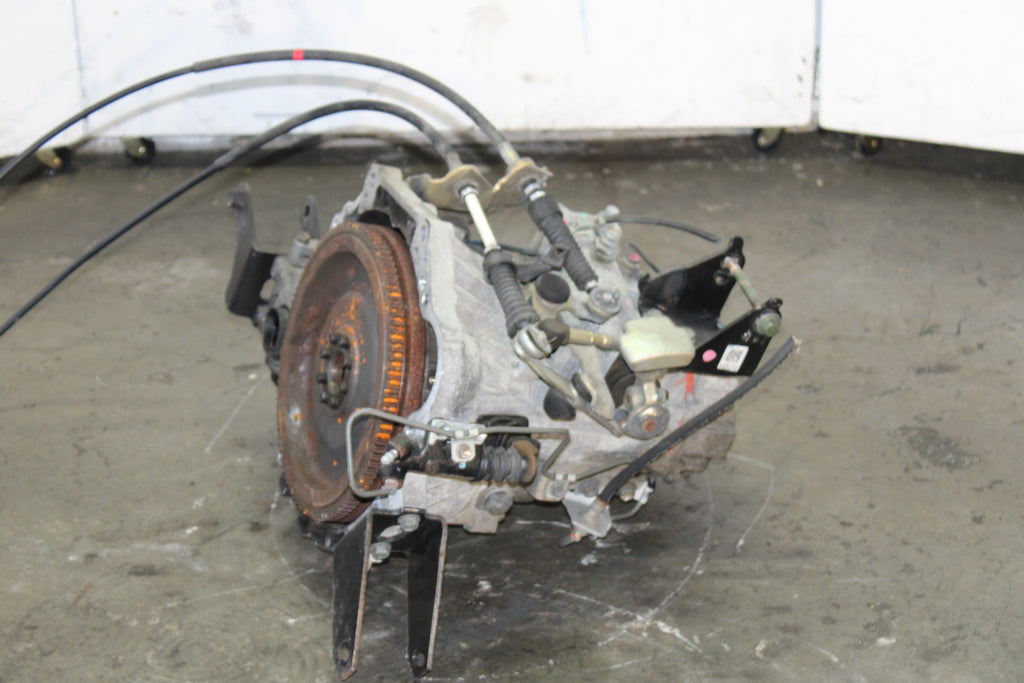 JDM 2000-2005 Toyota Celica GT 5 Speed 1ZZFE 1.8L 4 Cyl Transmission