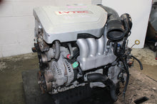 Load image into Gallery viewer, JDM 2007-2009 Honda CRV Motor K24-CRV-2GEN 2.0L 4 Cyl Engine