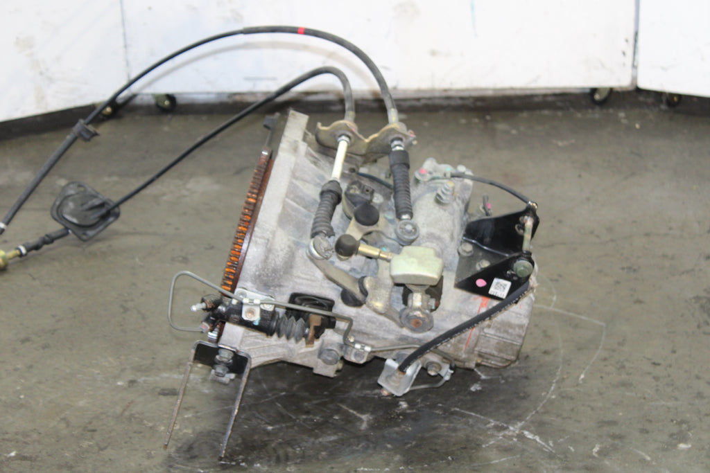 JDM 2000-2005 Toyota Celica GT 5 Speed 1ZZFE 1.8L 4 Cyl Transmission