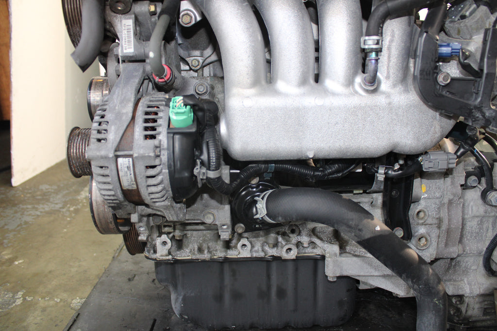 JDM 2007-2009 Honda CRV Motor K24-CRV-2GEN 2.0L 4 Cyl Engine